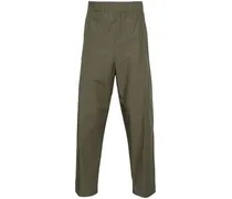 Baggy-Hose mit Tapered-Bein