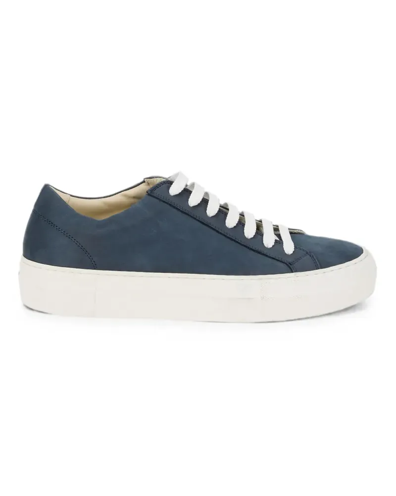 Fedeli lace-up sneakers - Blau Blau