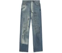 Unregular Officina Mid-Rise-Jeans
