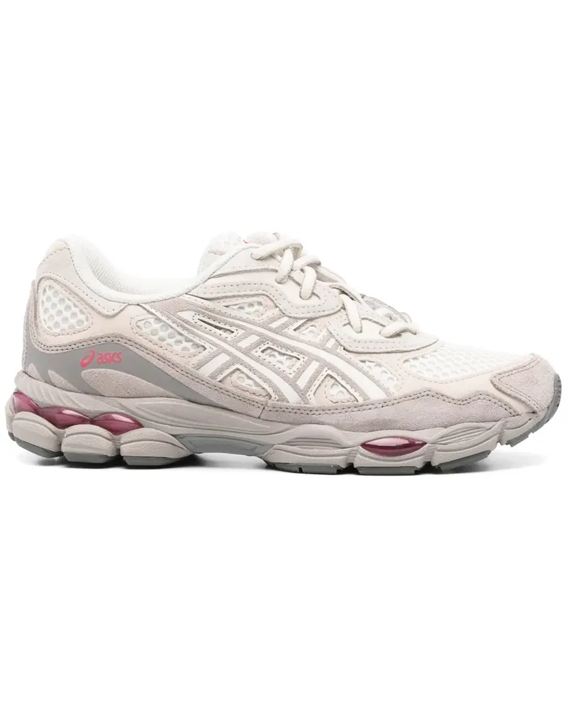 Asics Gel-NYC Sneakers - Nude Nude