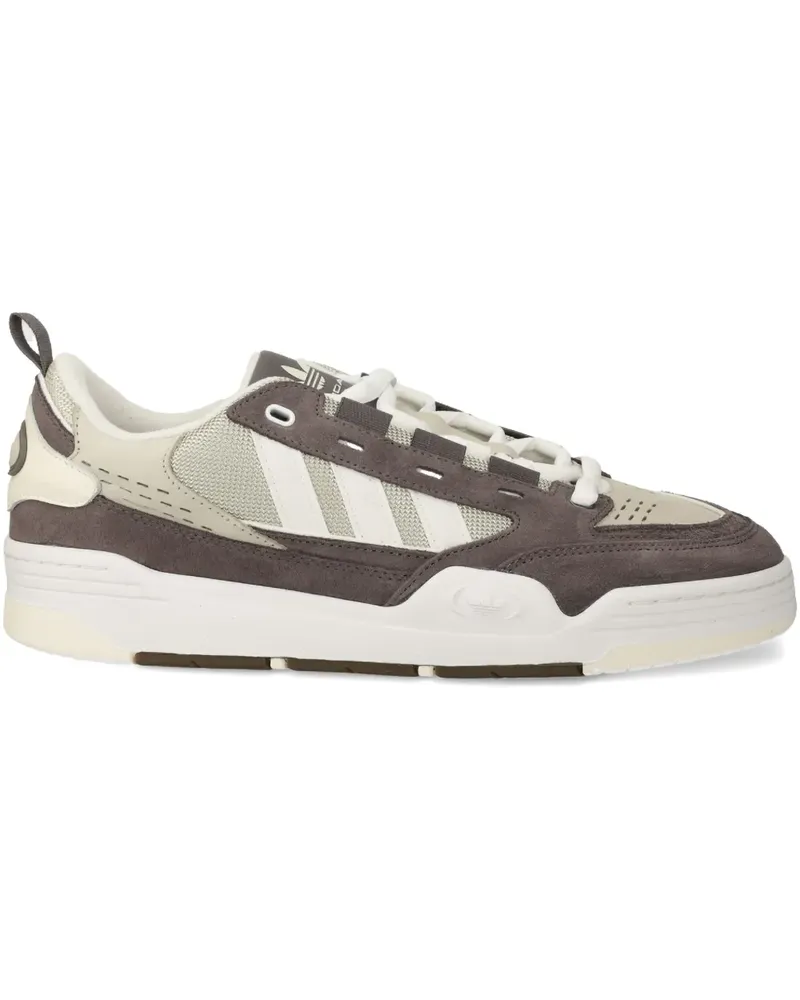 adidas ADI2000 Sneakers - Grau Grau