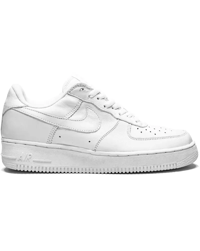 Nike Air Force 1' Sneakers - Weiß Weiß