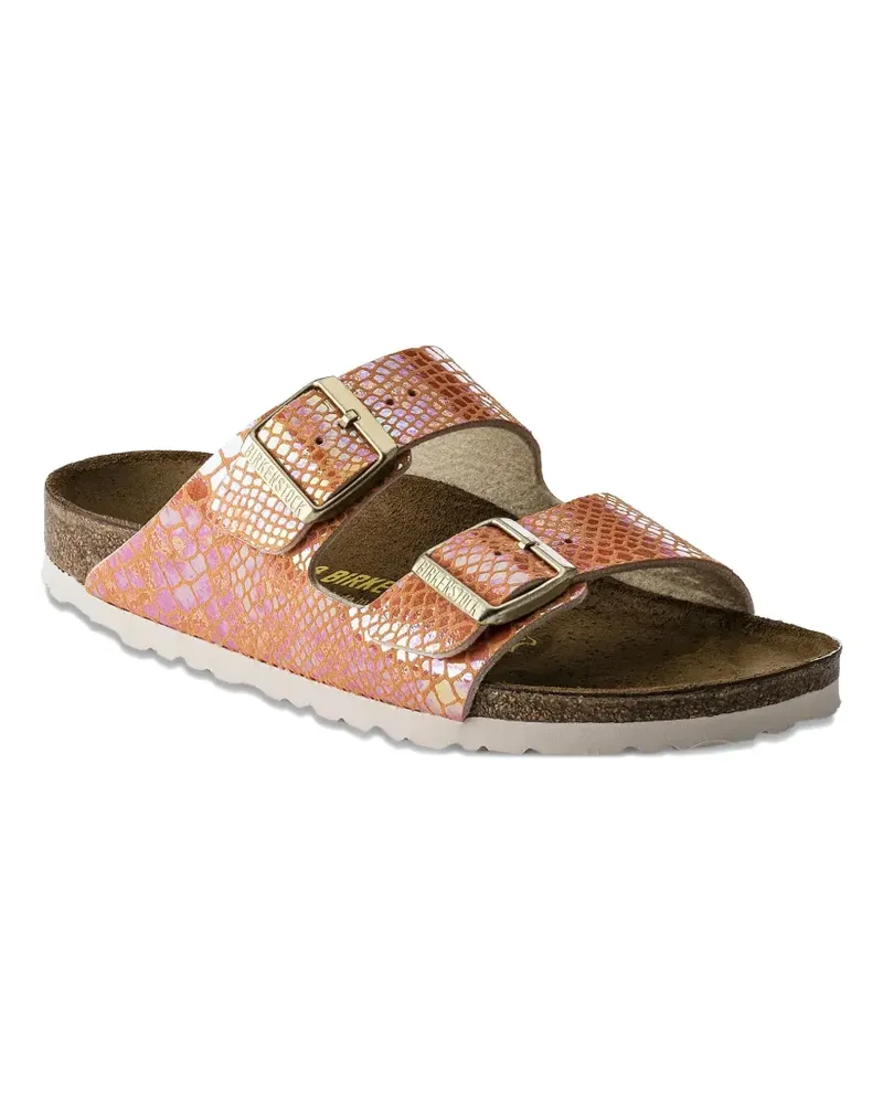 Birkenstock Arizona flip-flops - Rosa Rosa
