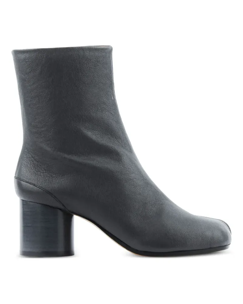 Maison Margiela Tabi' Stiefeletten - Grau Grau