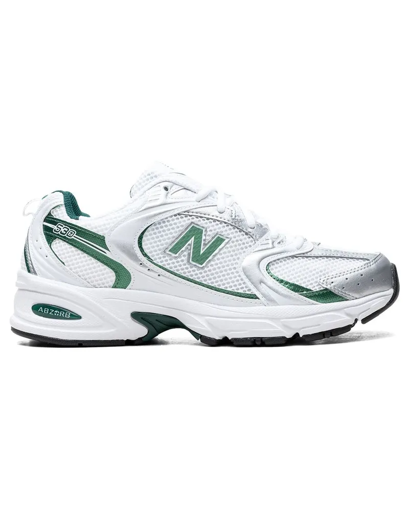 New Balance 530 Sneakers - Weiß Weiß