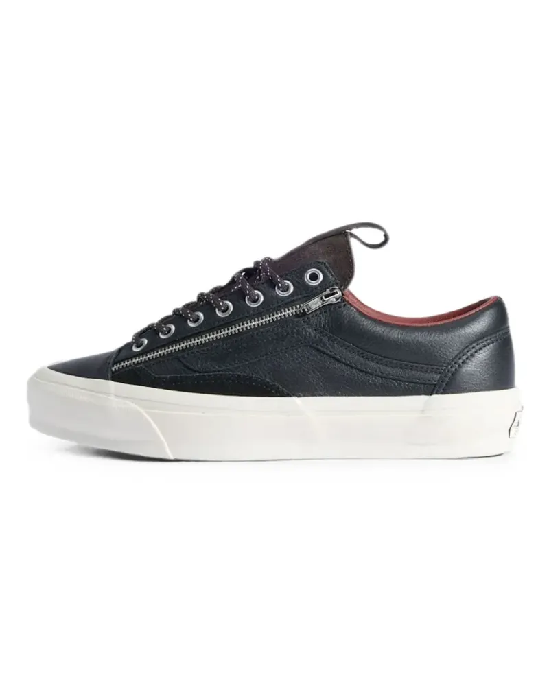 Vans Old Skool 36 Sneakers - Schwarz Schwarz