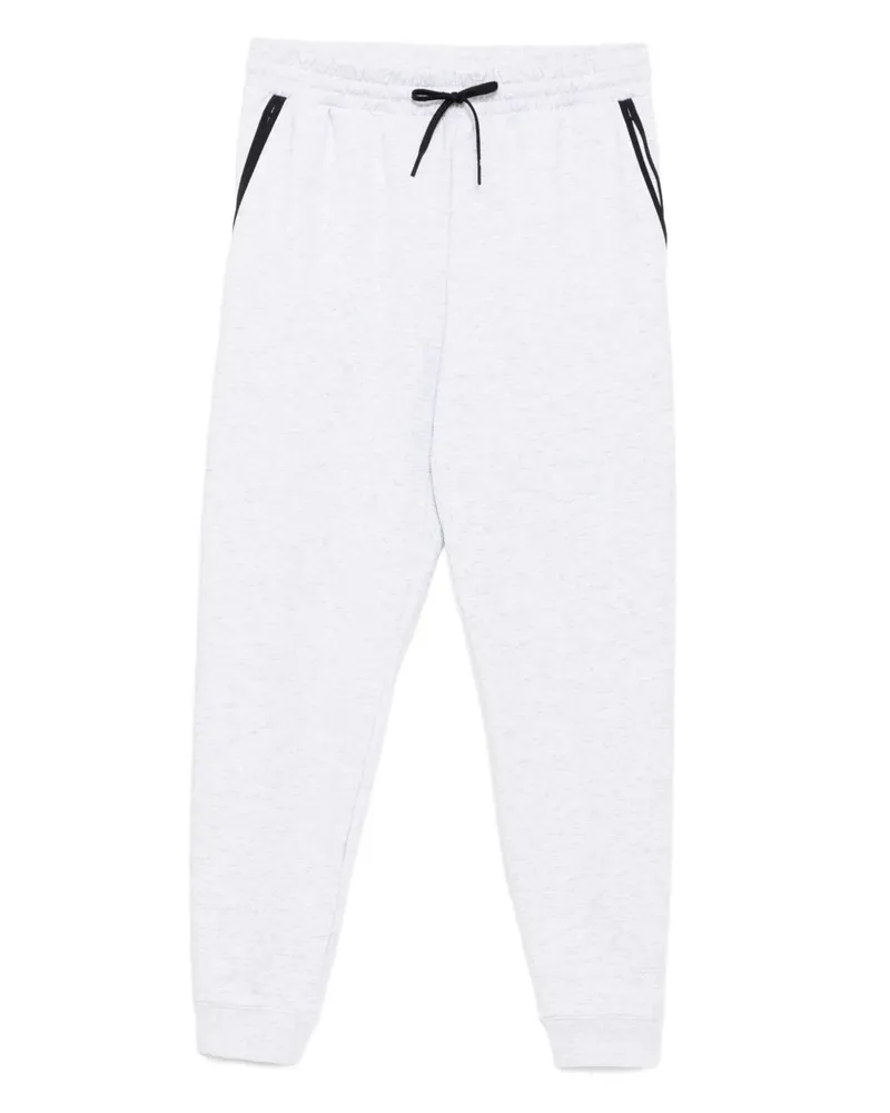 ON JG Studio Hose - Grau Grau