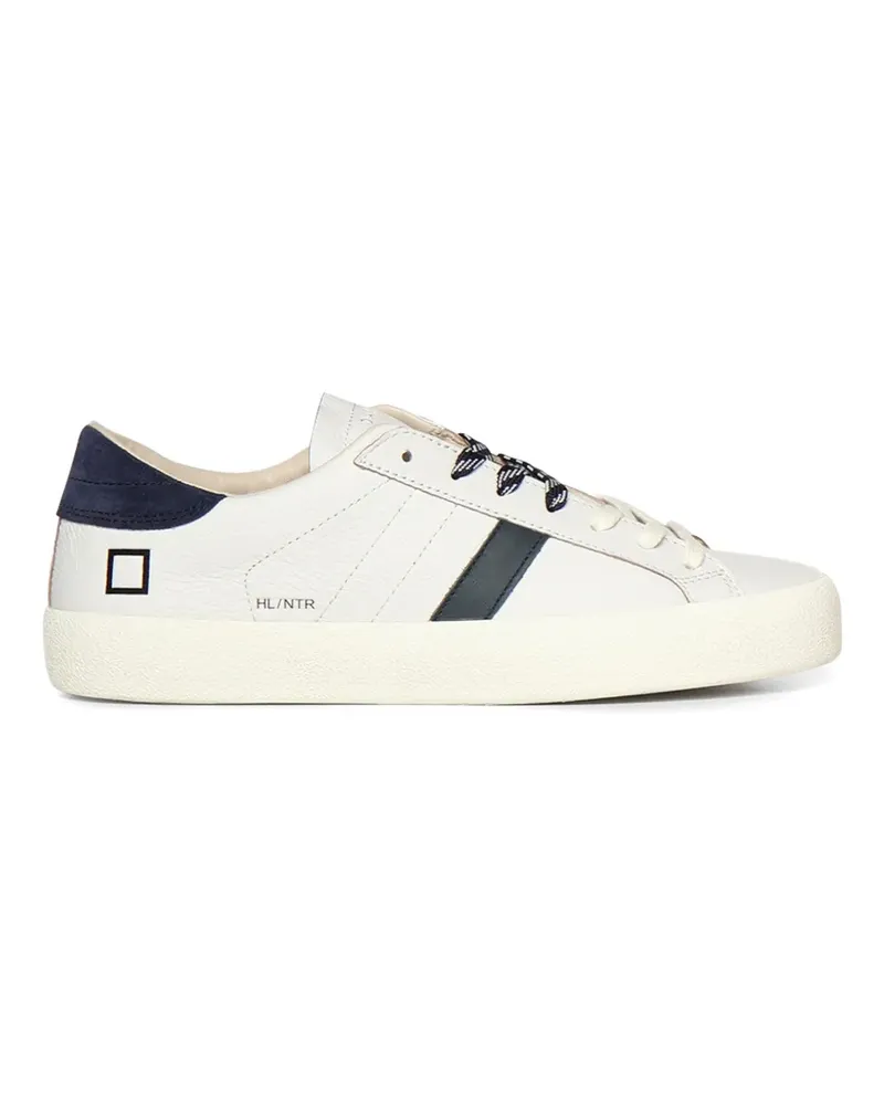 D.A.T.E. Hill sneakers - Weiß Weiß