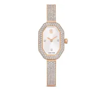 Dextera Bangle 19mm - Weiß