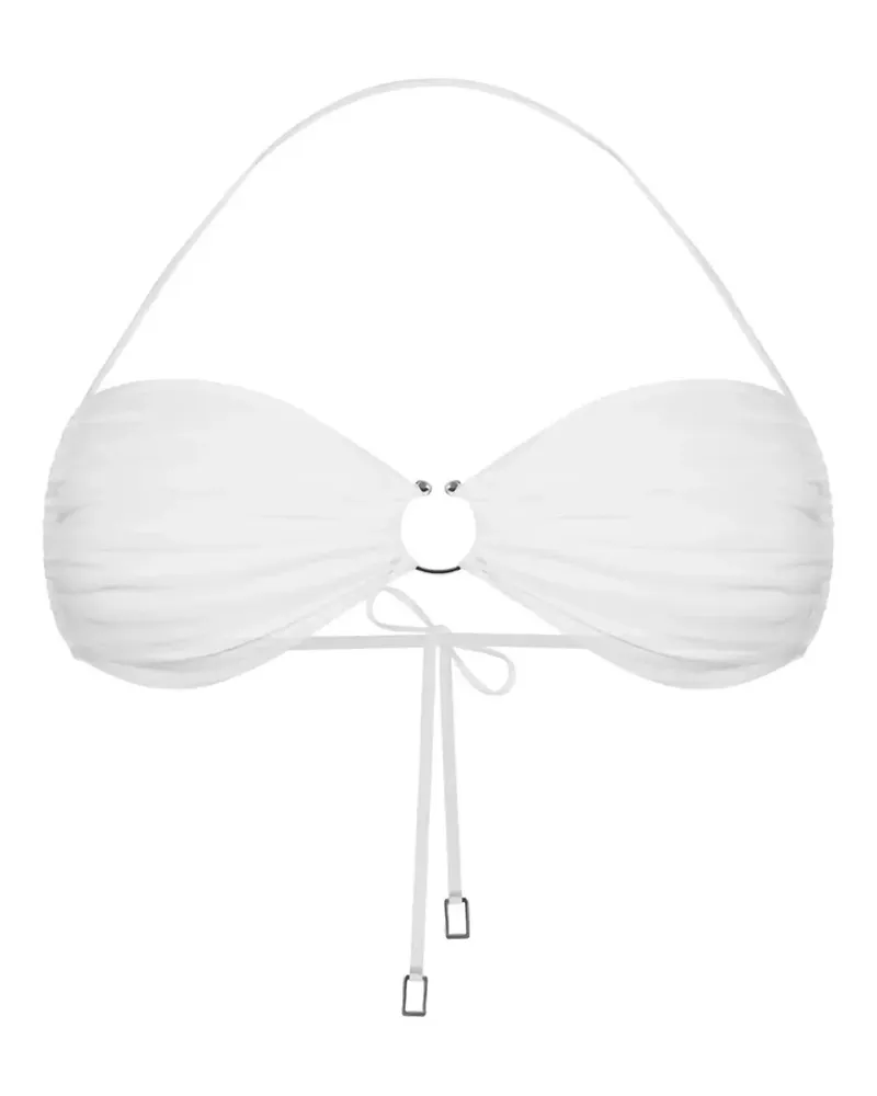Zhilyova Icon BH - Weiß Weiß