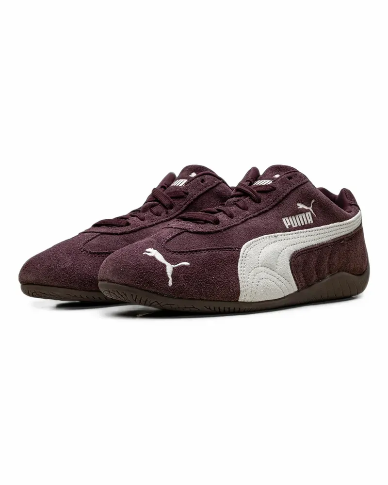 Puma Speedcat OG Sneakers - Rot Rot