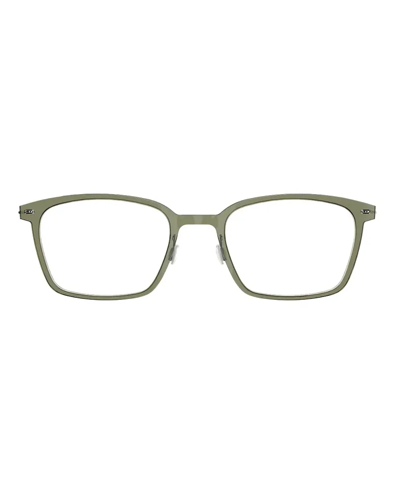 Lindberg N.O.W 6536 glasses - Grün Grün