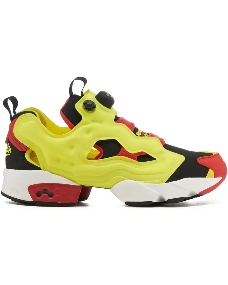 Reebok Instapump Fury 94 Sneakers - Grün Grün