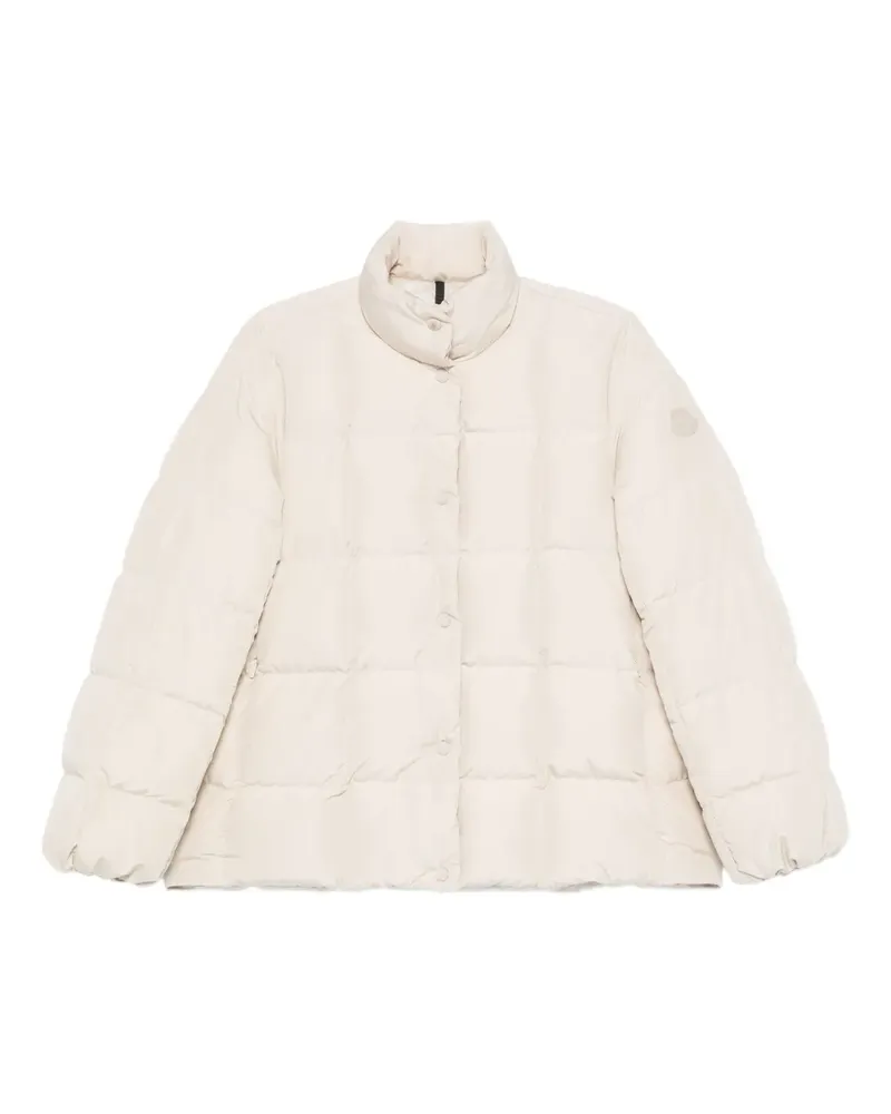 Moncler Cochevinne quilted jacket - Nude Nude