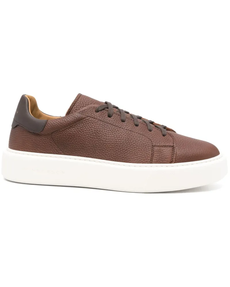 Henderson Leone Sneakers - Braun Braun