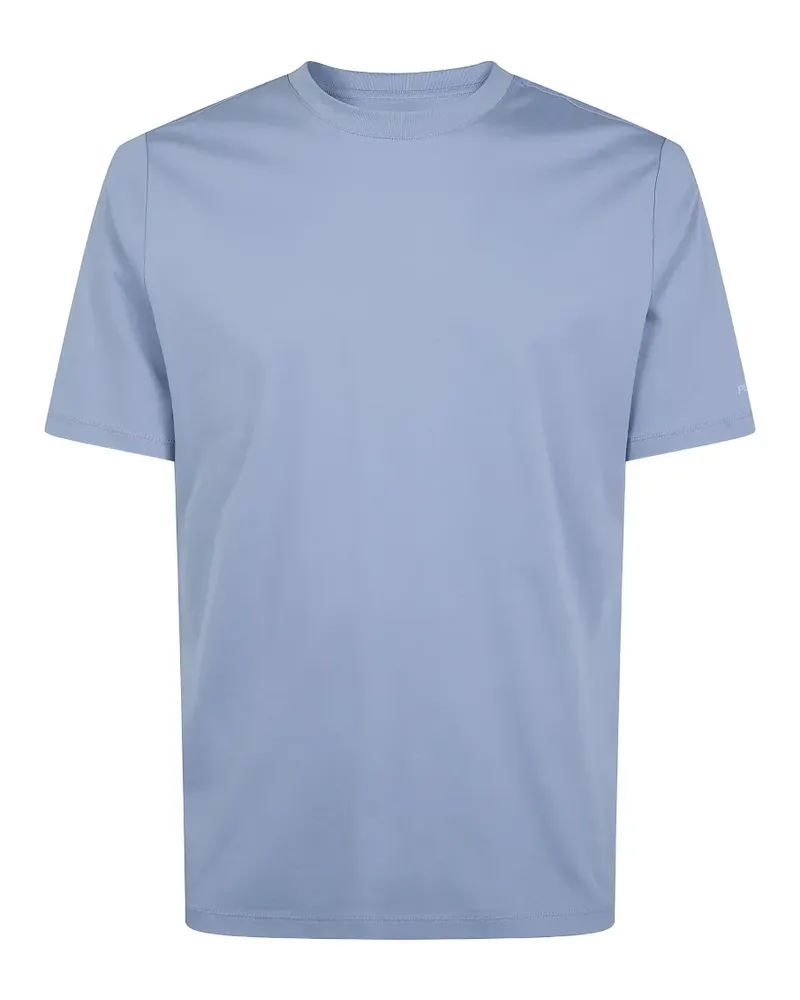 People of Shibuya Shiko T-shirt - Blau Blau