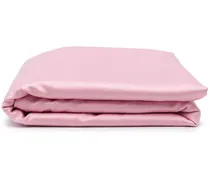 Pure Bettbezug aus Baumwolle - Rosa