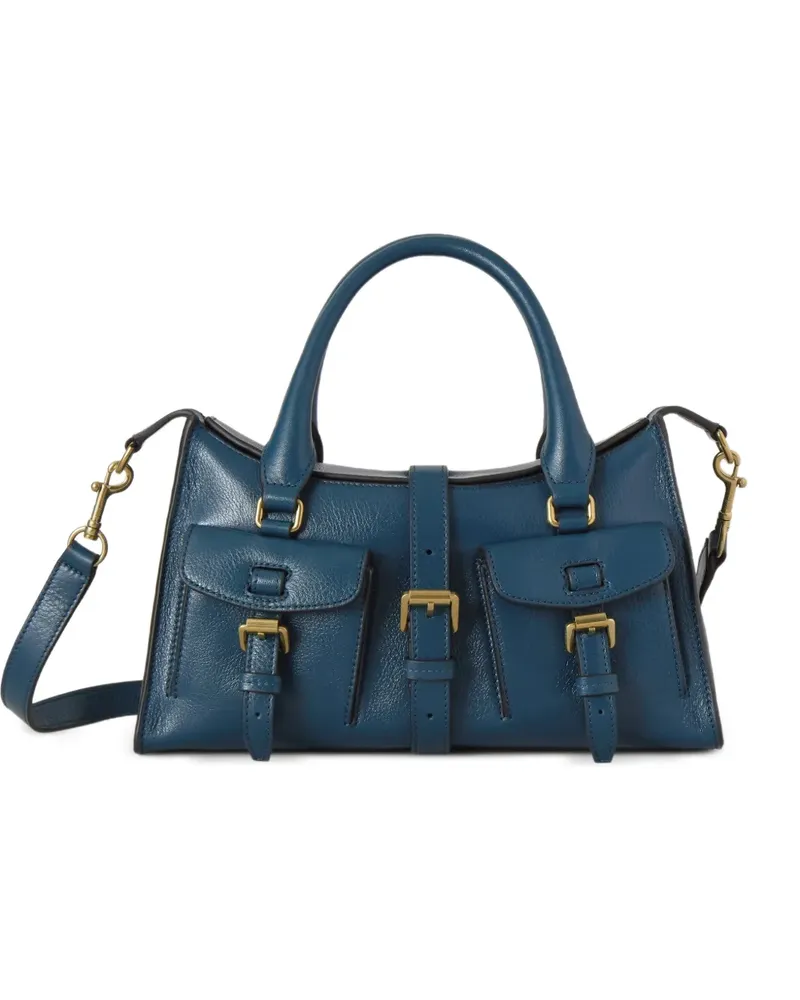 Mulberry smal Roxanne belt bag - Blau Blau