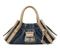 Kleiner The Denim Cristina Tote Bag - Blau