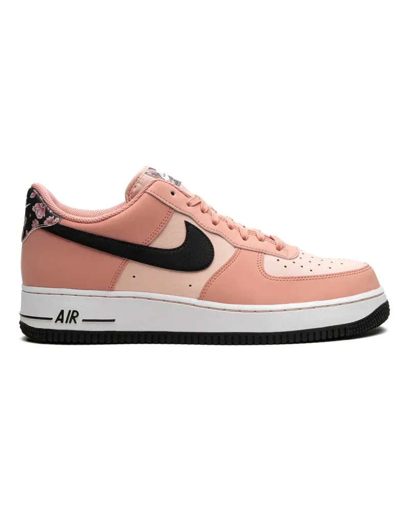 Nike Air Force 1 low sneakers - Rosa Rosa