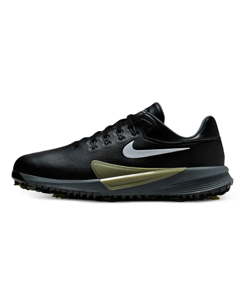 Nike Victory Pro 4 Sneakers - Schwarz Schwarz