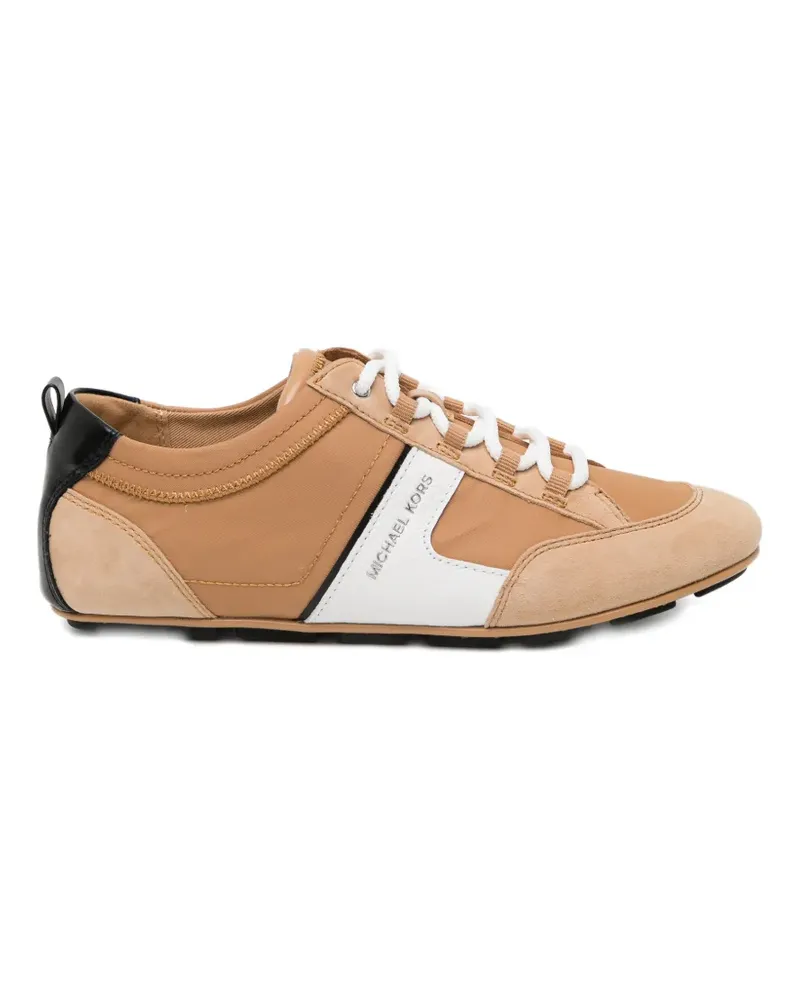 Michael Kors Keely trainers - Braun Braun