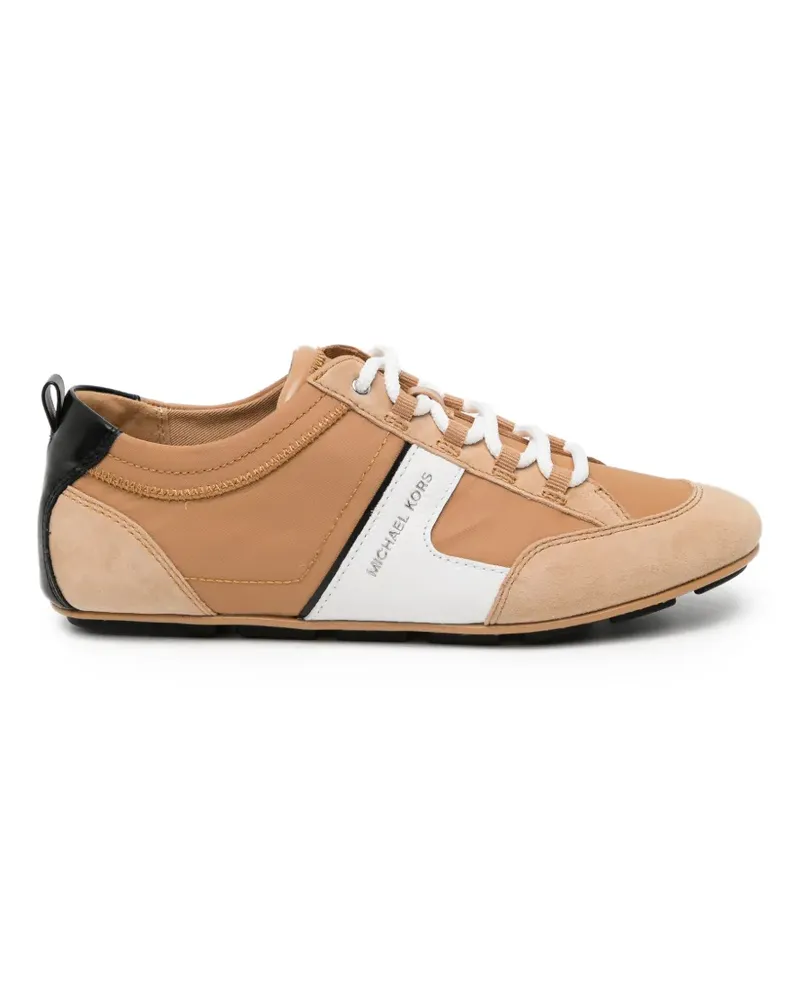 Michael Kors Keely Sneakers - Braun Braun