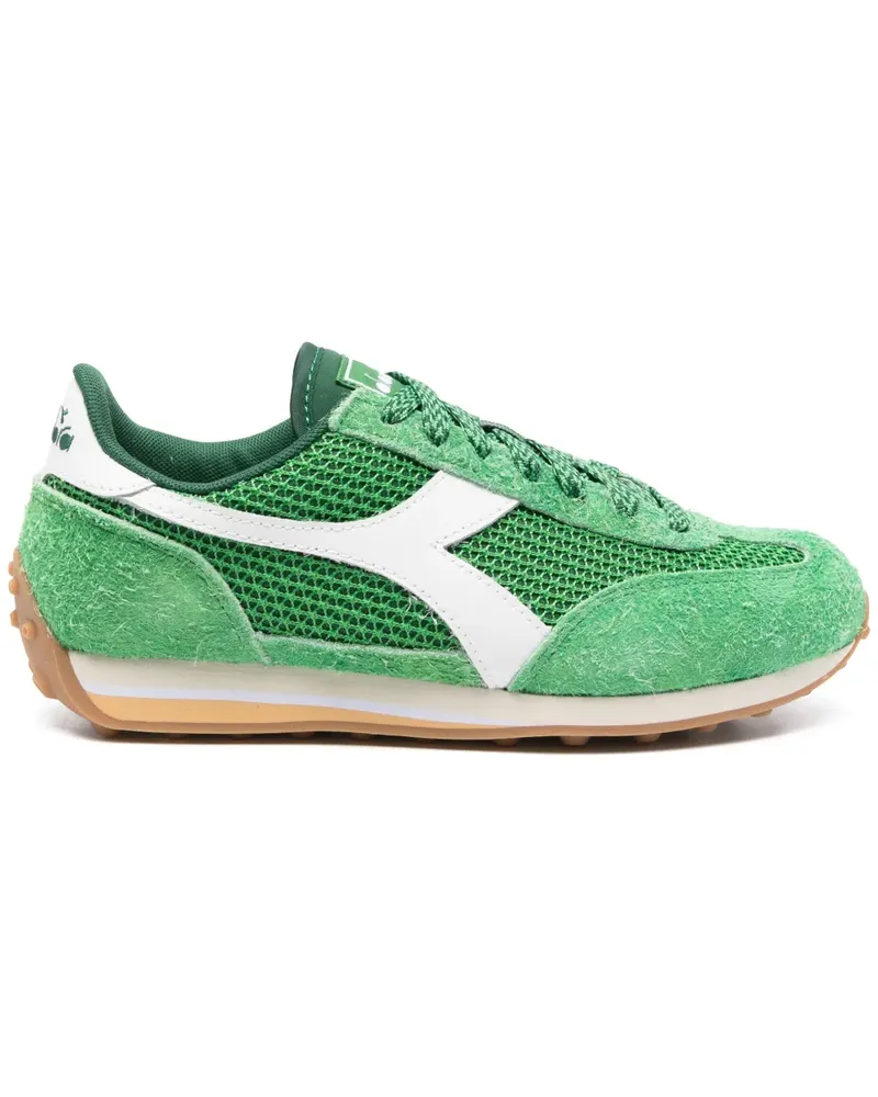 Diadora Rally Sneakers - Grün Grün
