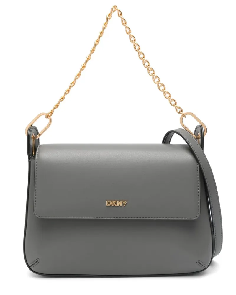 DKNY Belen Umhängetasche - Grau Grau