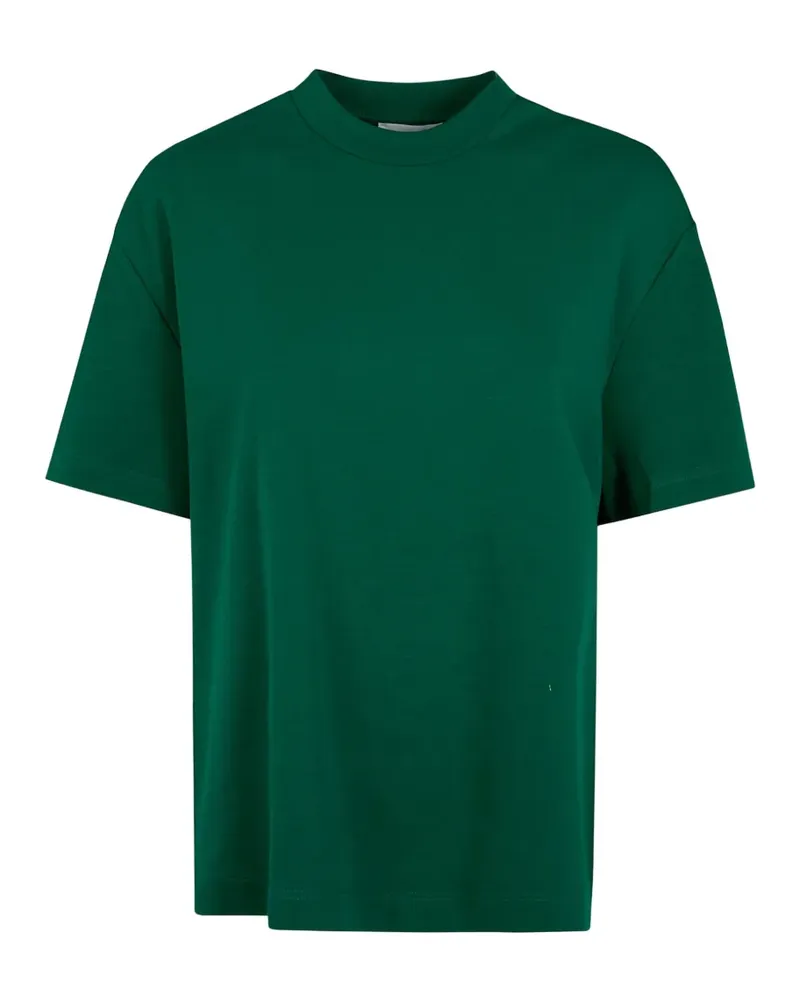 FRANKIE Shop Scoob Boxy crew-neck T-shirt - Grün Grün