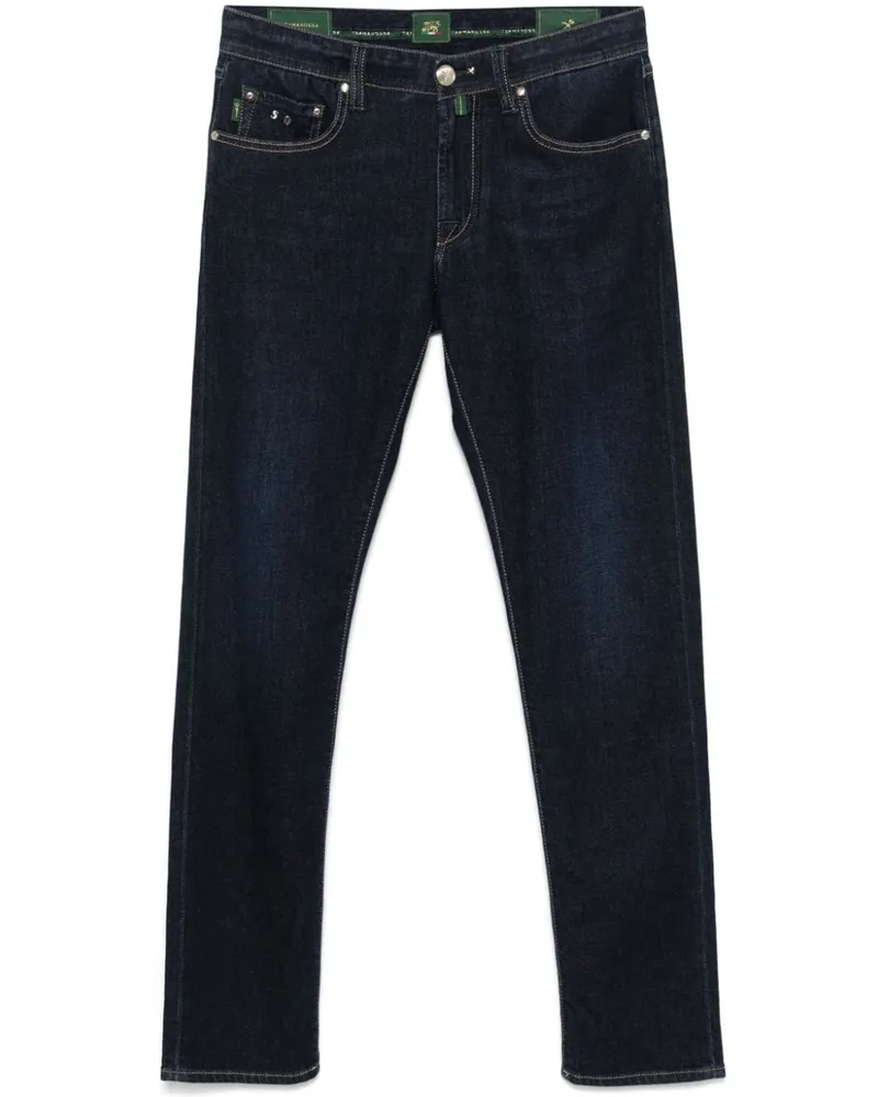 Tramarossa Michelangelo Jeans - Blau Blau