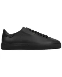 Axel Arigato Clean 90 Sneakers Schwarz