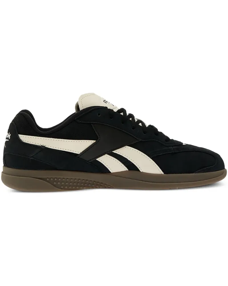 Reebok Hammer Street Sneakers - Schwarz Schwarz