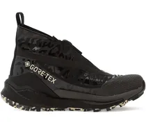 x Terrex Free Hiker GORE-TEX® Sneakers - Schwarz