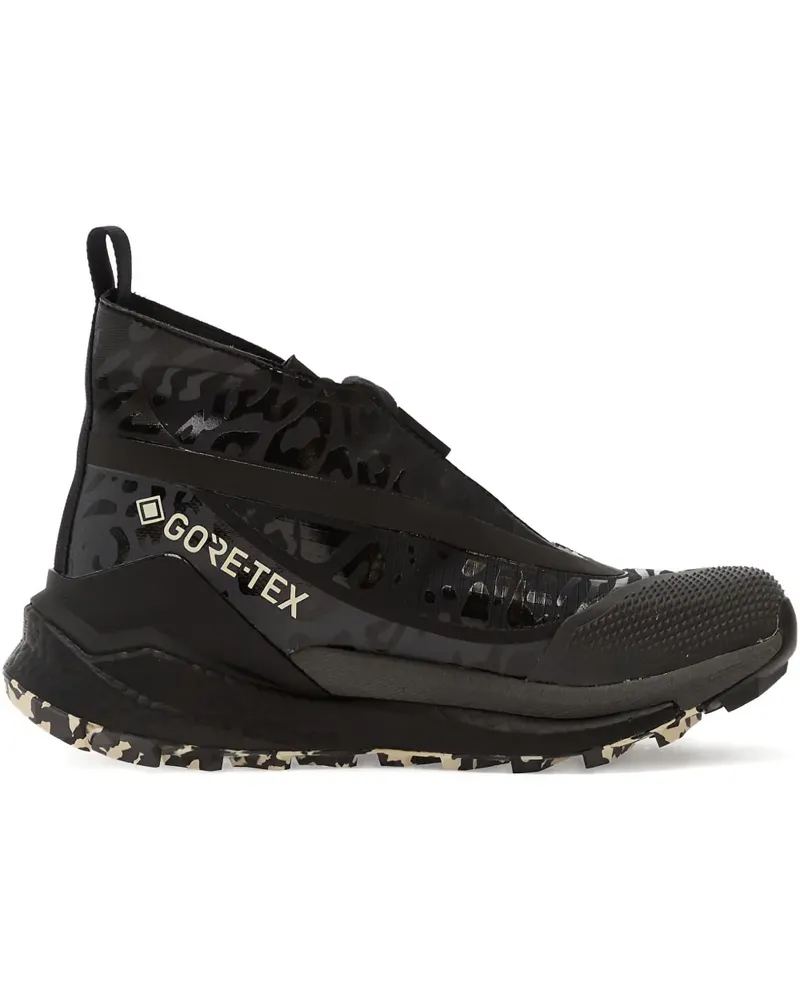 adidas x Terrex Free Hiker GORE-TEX® sneakers - Schwarz Schwarz