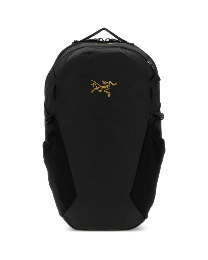 Arc'teryx Mantis 16 Rucksack - Schwarz Schwarz