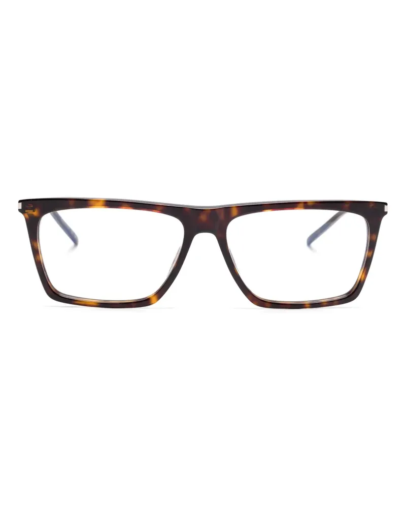 Saint Laurent SL 803 Brille - Braun Braun