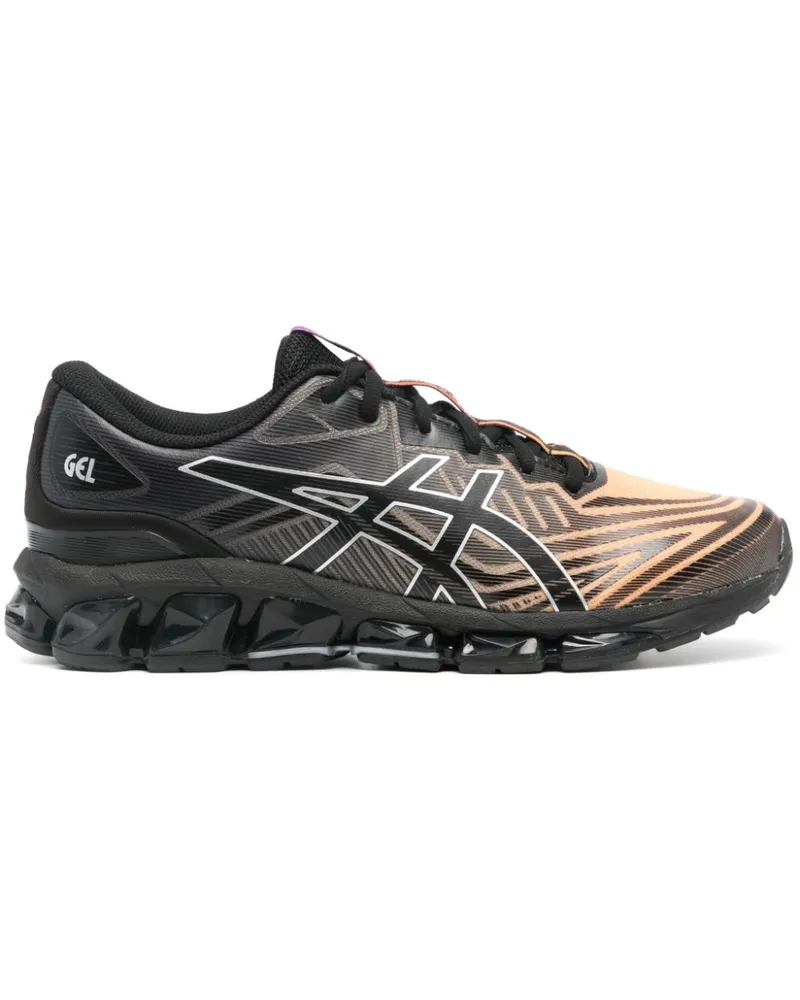 Asics Gel-Quantum 360 VII Sneakers Schwarz
