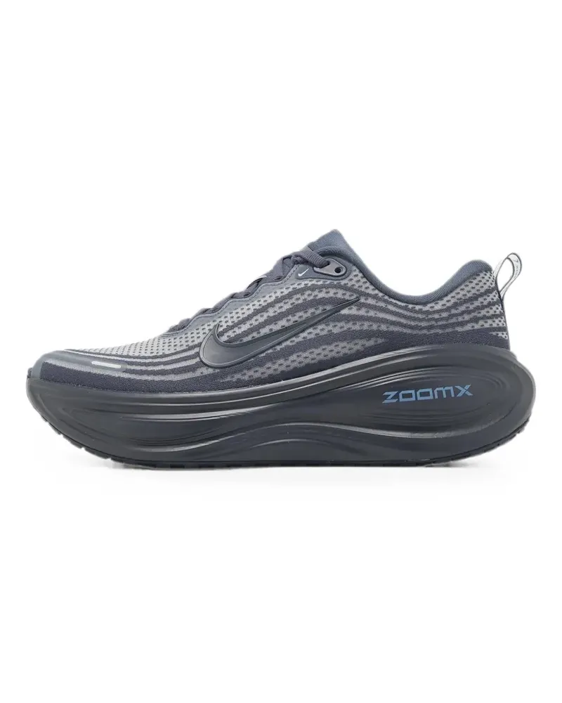 Nike Vomero Plus Lauf-Schuhe - Grau Grau