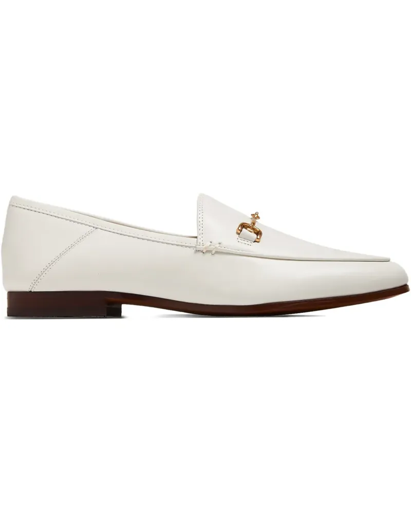 Sam Edelman Loraine Loafer - Weiß Weiß
