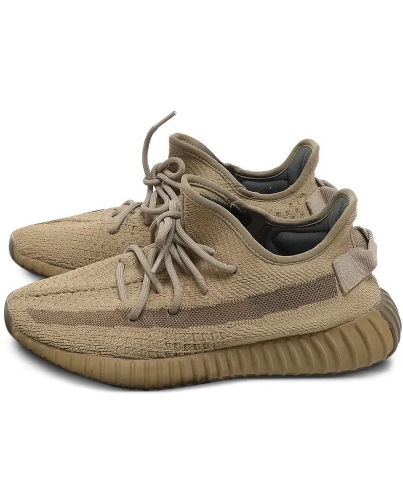 adidas Boost 350 V2 Sneakers - Nude Nude