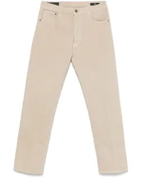 Dondup Icon Jeans Nude