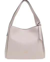 Kate Spade Große Knott Schultertasche Nude