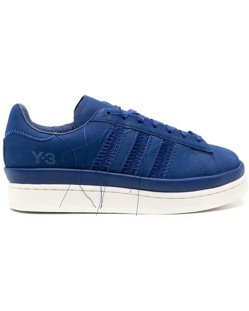 Y-3 Hicho Sneakers - Blau Blau