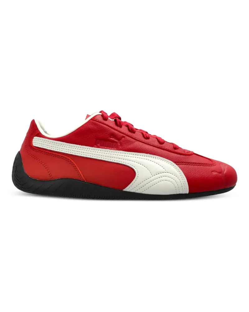 Puma Speedcat Decon Sneakers - Rot Rot