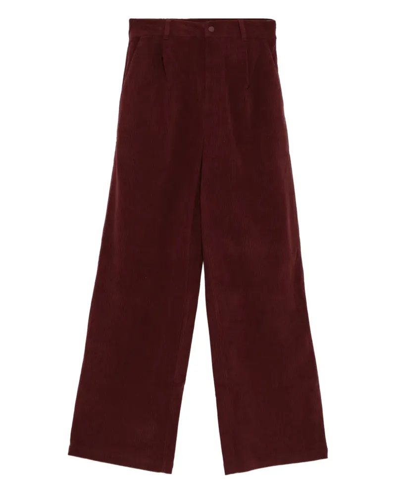 Varley Floris trousers - Rot Rot