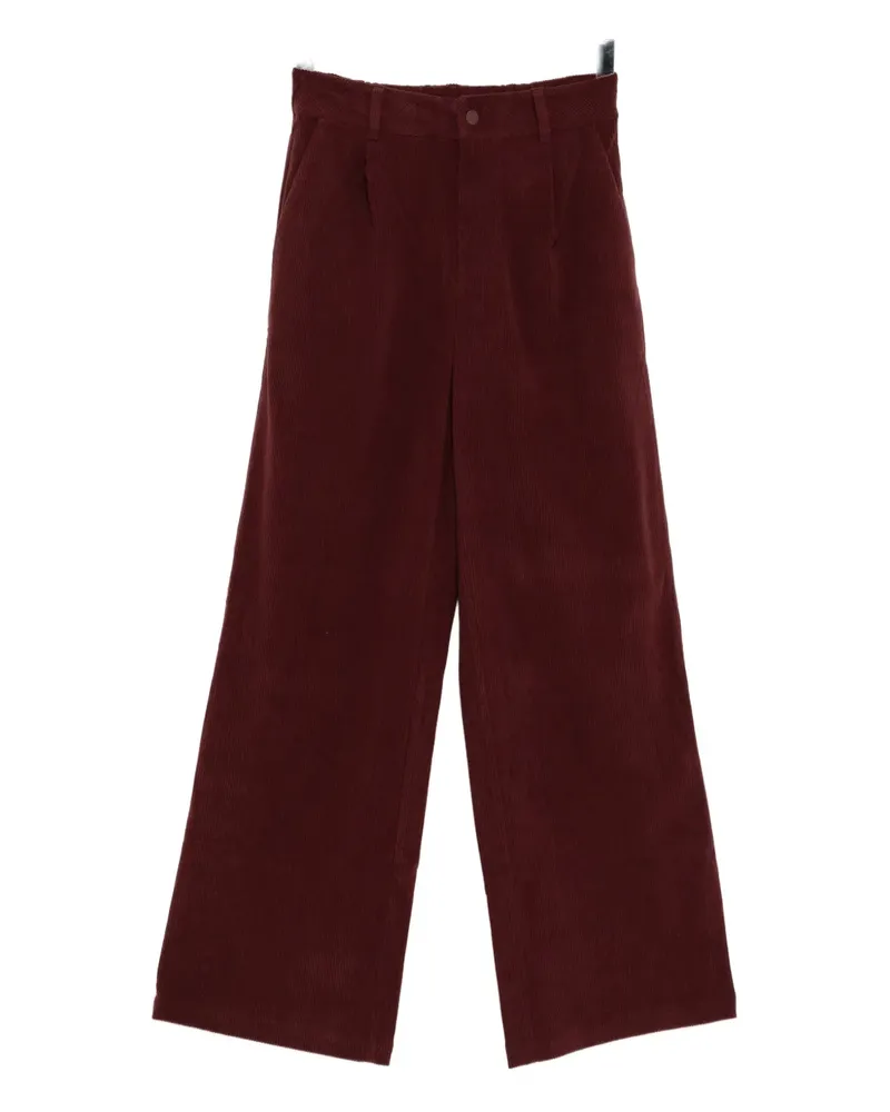 Varley Floris trousers - Rot Rot