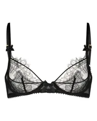 Agent Provocateur Kiya BH Schwarz