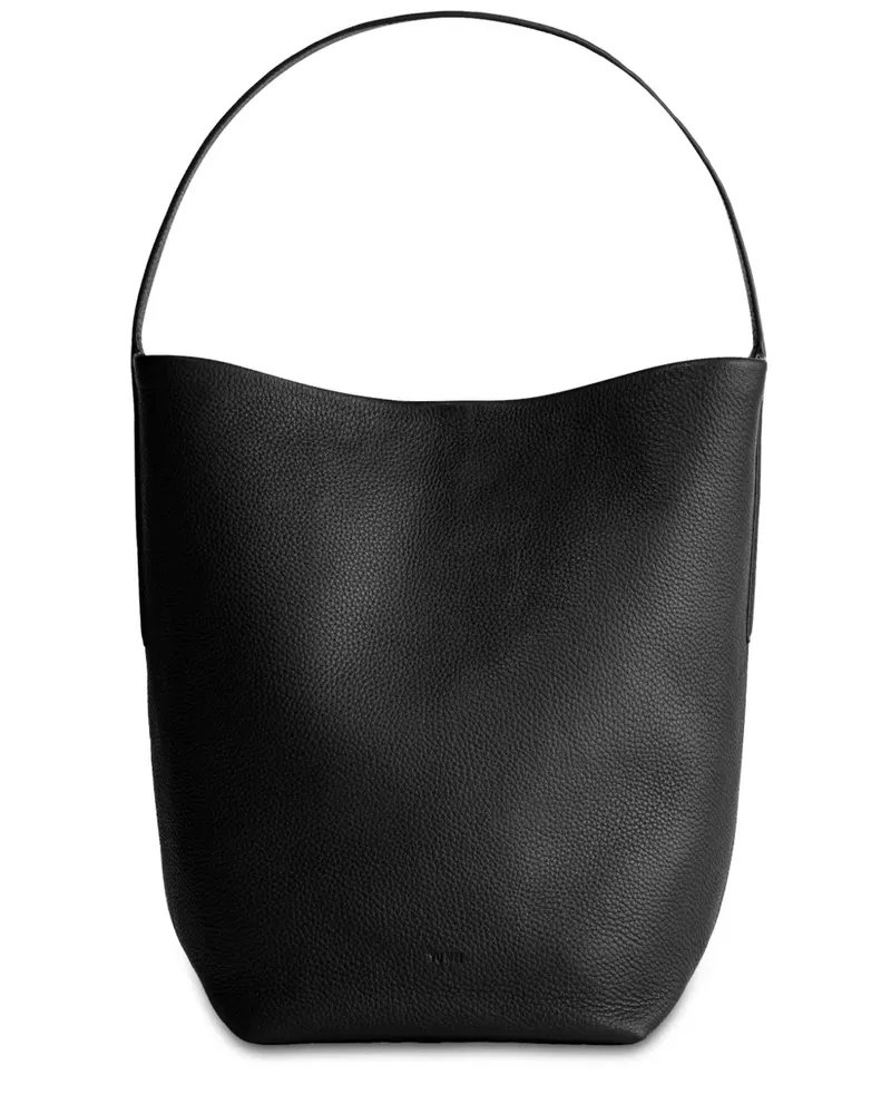 YU MEI Teresa Tote Bag - Schwarz Schwarz
