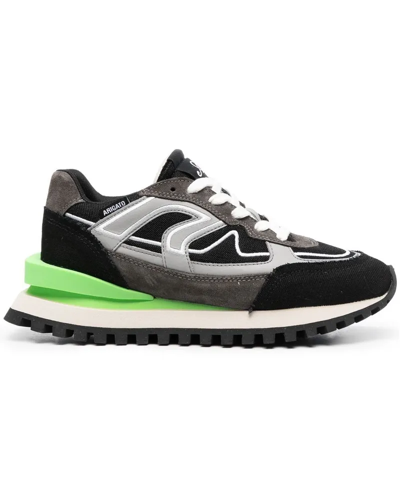 Axel Arigato Sonar Sneakers - Grau Grau